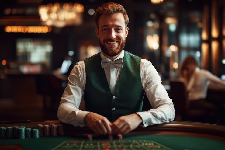 Antarmuka deposit metode e-wallet di aplikasi rajazeus