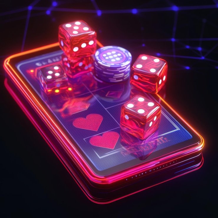 Riwayat permainan arcade yang tersimpan di akun rajazeus