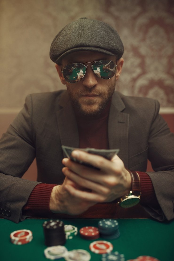 Antarmuka deposit e-wallet di aplikasi rajazeus