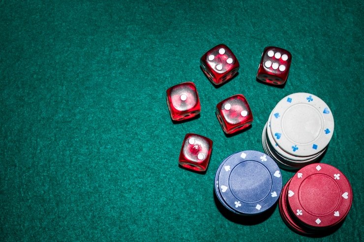 Permainan Dragon Tiger dengan dealer langsung di rajazeus