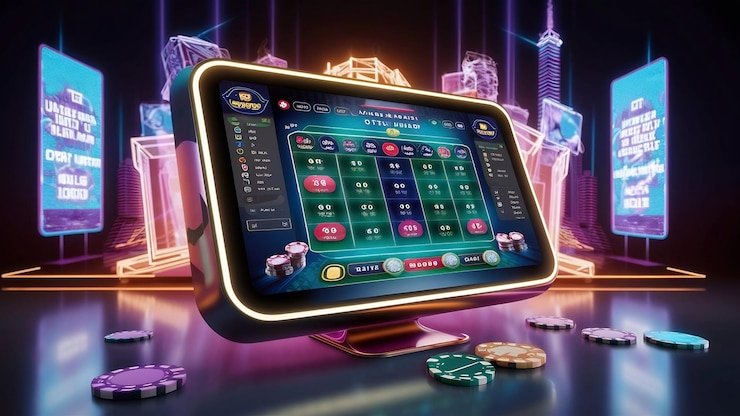 Opsi metode pembayaran e-wallet di aplikasi mobile rajazeus